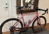 Canyon Grizl eTap L Cross / Gravel säljes