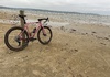 Canyon Grizl eTap L Cross / Gravel säljes