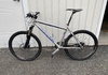 Bortskänkes KHS 26” Mtb Mountainbike säljes
