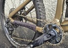 Vitus Mythique 27 VRS Large 2020 – GX uppgraderad, nyservad, mycket fint skick Mountainbike säljes