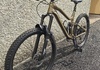 Vitus Mythique 27 VRS Large 2020 – GX uppgraderad, nyservad, mycket fint skick Mountainbike säljes