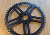 White Industries VBC klingor 48/34 Komponenter säljes
