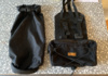 Restrap Handlebar Bag 14L + 3L Tillbehör säljes