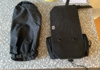 Restrap Handlebar Bag 14L + 3L Tillbehör säljes