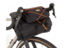 Restrap Handlebar Bag 14L + 3L Tillbehör säljes