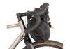 Restrap Handlebar Bag 14L + 3L Tillbehör säljes
