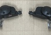 Shimano STX-RC SL-MC38 växelreglage (3x8) Komponenter säljes