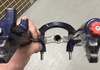 Manitou Skareb Super dämpad gaffel 26” Komponenter säljes