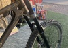 Rockshox boxxer Worldcup 29 + 27,5 Komponenter säljes