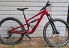 Cannondale Habit 4 2025 Mountainbike säljes