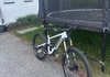 Specialized S-Works Enduro s4 Mountainbike säljes
