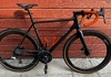 Nobs Gravel bike