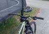Commencal Supreme v5 storlek Large Mountainbike säljes