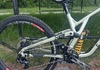 Commencal Supreme v5 storlek Large Mountainbike säljes