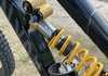 Canyon Spectral CF 9 2022 29” Mountainbike säljes