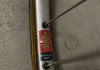 Mavic Monthlery Route framhjul Hjul säljes