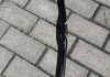 FSA kolfiberstyre 700 mm Komponenter säljes