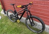 Canyon Spectral AL 6.0, 2018 Mountainbike säljes