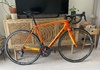 Specialized Tarmac Comp 56