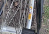 Miyata On/Off Roadrunner (väntar upphämtning) Ramar säljes