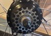 Rohloff m tillbehör  Hjul säljes