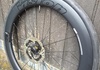 Vision Metron SL60, shimano (2026) Hjul säljes