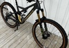 Orbea Occam M10 L Fox 36 Factory Mountainbike säljes