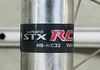 Shimano Deore LX/STX-RC / Mavic 238 26” hjulpar Hjul säljes