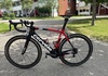 Cervélo S2 Ultegra Di2 – Storlek 56 Racercykel / Landsväg säljes