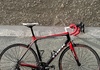 Trek Madone 3.5 (L/58) Ultegra 2x11 Racercykel / Landsväg säljes