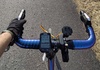 Shimano Pro Metrea bullhorns Komponenter säljes
