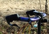 Shimano Pro Metrea bullhorns Komponenter säljes