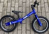 Frog Tadpole Plus - 14" - Balanscykel Barncykel säljes