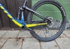 Scott Spark RC 900 Team Issue AXS Mountainbike säljes