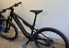 Superior iXF 9.7 Bosch Pl SX Smart Svart Elcykel säljes