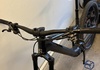Superior iXF 9.7 Bosch Pl SX Smart Svart Elcykel säljes