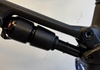 Superior iXF 9.7 Bosch Pl SX Smart Svart Elcykel säljes