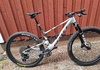 Scott Spark RC World Cup 2025  STL M Mountainbike säljes