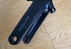 Shimano grx 165mm