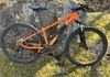 Cresent Rask R90 Barncykel säljes
