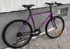 MTB, MIYATA Ridge Runner, 26 tum Mountainbike säljes