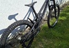Canyon Sender L mullet Mountainbike säljes