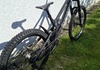 Canyon Sender L mullet Mountainbike säljes