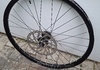 Canyon Sender L mullet Mountainbike säljes