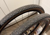 DT Swiss Gravel LN 650B / 27.5 - hjulset - NYTT Hjul säljes
