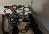 Lapierre XR 729 Carbon (29") - Snabbtid XC-raket med uppgraderade hjul Mountainbike säljes