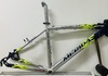 Merida Matts Pro HFS aluminium ram (18 tums/46 cm)