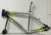 Merida Matts Pro HFS aluminium ram (18 tums/46 cm) Ramar säljes