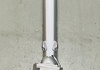 Merida Matts Pro HFS aluminium ram (18 tums/46 cm) Ramar säljes