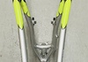 Merida Matts Pro HFS aluminium ram (18 tums/46 cm) Ramar säljes